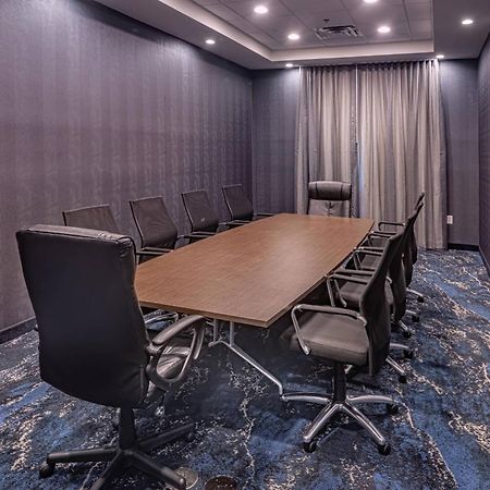 Fairfield Inn & Suites Fort Worth Northeast Hurst Eksteriør billede