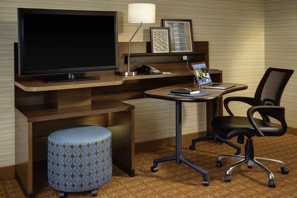 Fairfield Inn & Suites Fort Worth Northeast Hurst Eksteriør billede