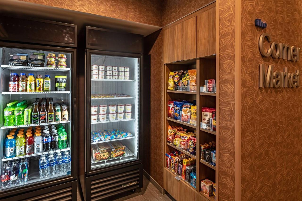 Fairfield Inn & Suites Fort Worth Northeast Hurst Eksteriør billede