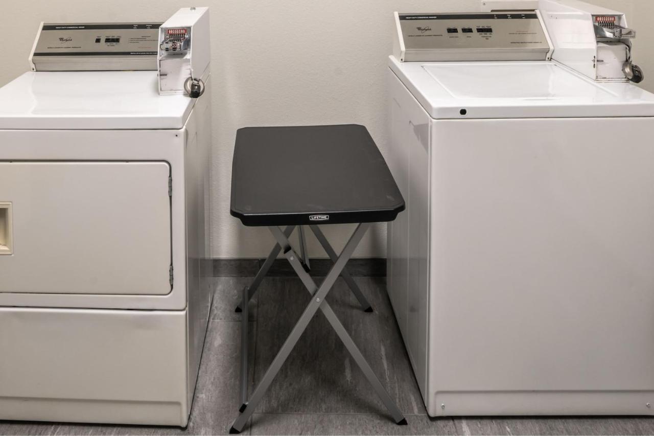 Fairfield Inn & Suites Fort Worth Northeast Hurst Eksteriør billede