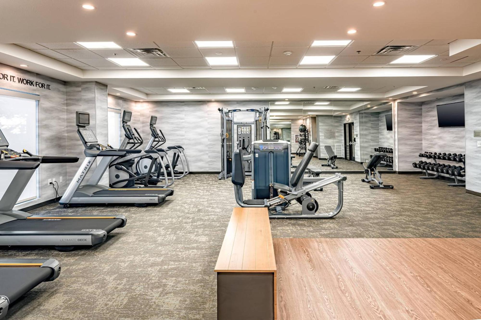 Fairfield Inn & Suites Fort Worth Northeast Hurst Eksteriør billede